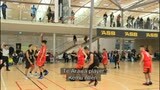 Video for More youth opting for Basketball over Rugby