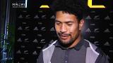 Video for Ardie Savea inspired by &quot;Wairua&quot; Viral star