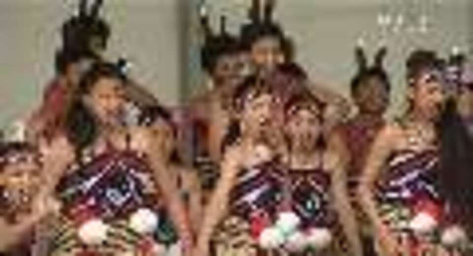 Video for Tāmaki regionals bringing out the best in Kura Tuatahi performers