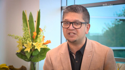 Video for Māori Television welcomes additional funding from Budget 2020