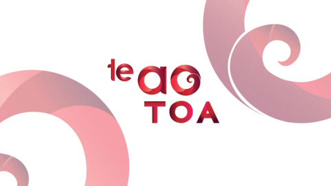 Video for Te Ao Toa, Ūpoko 43