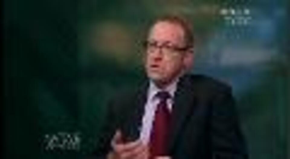 Video for Native Affairs - Justice Panel with Andrew Little