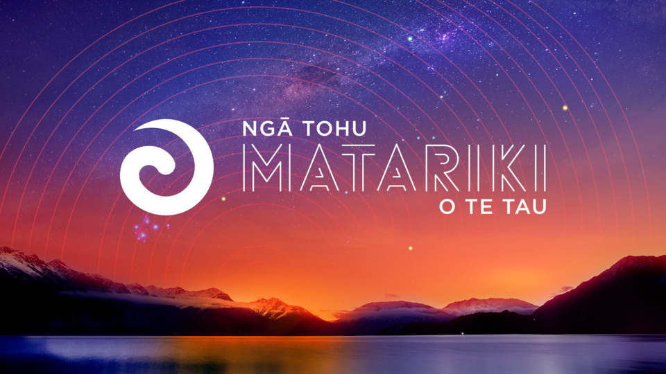 Video for Ngā Tohu Matariki o Te Tau, Series 3 Episode 1