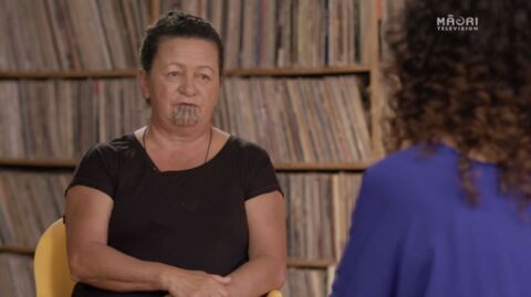 Video for Hilda Halkyard-Harawira, a woman unafraid to fight for what she believes in