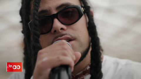 Video for Melodownz reclaims his Ngāpuhi roots through &#039;Waiata Anthems&#039;