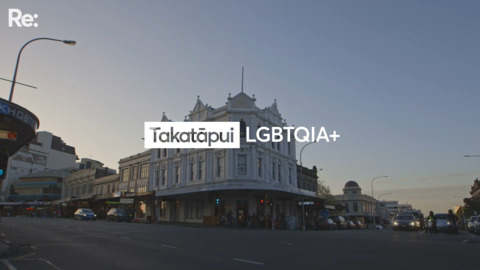 Video for Rediscovering Aotearoa, Ūpoko 4