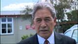 Video for No seat on rural school bus for Northland MP