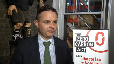 Video for Zero Carbon Bill submissions exceed 13,000
