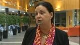 Video for American indigenous students learn about Māori research frameworks