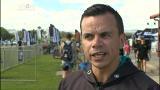 Video for Top touch rugby coach calls for more support