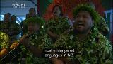 Video for Ko Te Wiki o Te Reo Māori Kūki Āirani