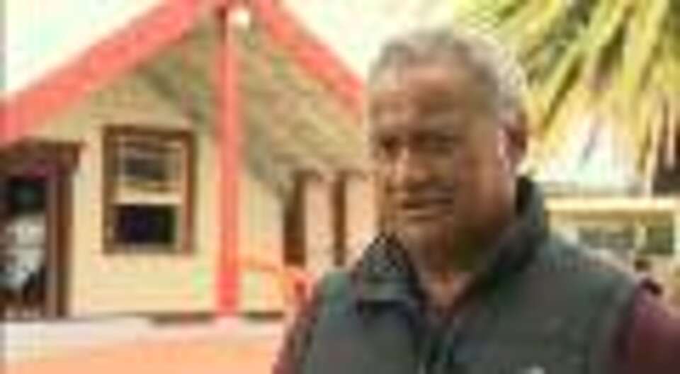 Video for Kei te hokona atu te Kāwanatanga he whenua Māori