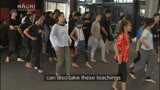 Video for Nurturing career pathways for te reo Māori students