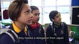 Video for Murupara students off to Japan to visit Ainu people