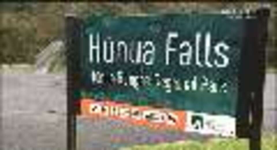Video for Planned 1080 drop over Hunua Ranges concerns local Iwi 