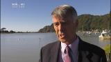 Video for No iwi representation on Edgecumbe&#039;s flood review panel 
