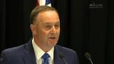 Video for John Key to step down as Prime Minister 