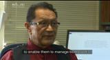 Video for Tūhoe Hui Ahurei and Mataatua Kapa Haka regionals to combine