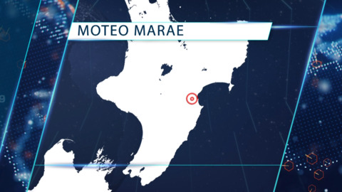Video for Woman in stable condition after Moteo Marae Rd incident