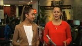 Video for Te rā tuatoru o ngā whakataetae Waka Ama 