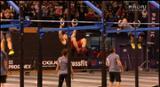 Video for Kevin Manuel qualifies for CrossFit Games in America