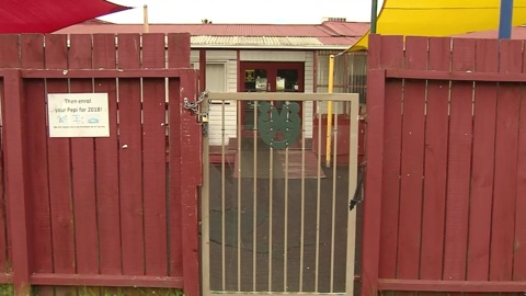 Video for Rotorua kōhanga closes due to theft of copper pipes