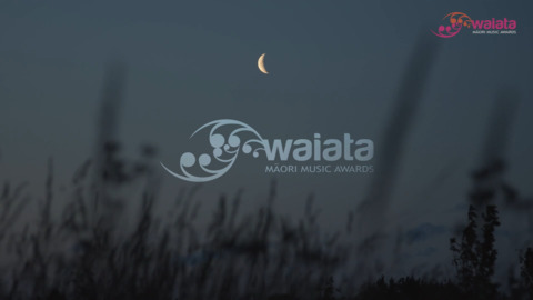 Video for Waiata Māori Music Awards 2021