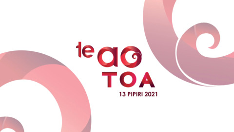 Video for Te Ao Toa, Ūpoko 31