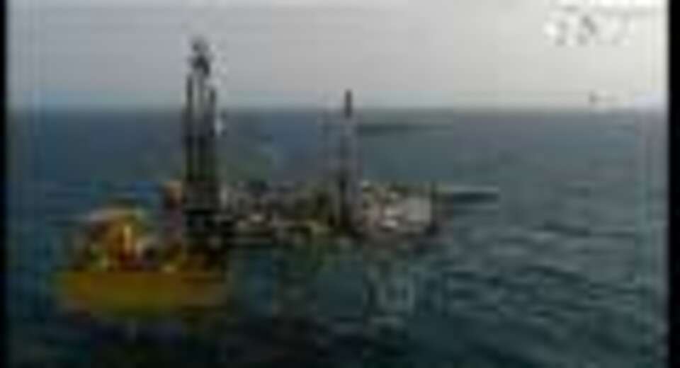 Video for Iwi urged to be cautious of Oil companies issued exploration permits