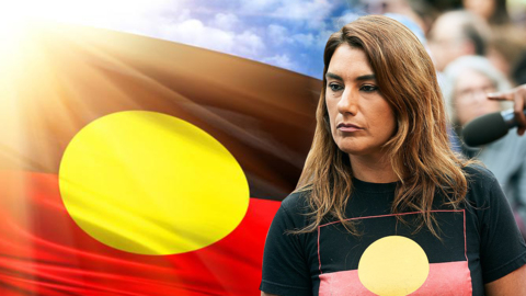 Video for Victoria’s first Aboriginal senator wants treaty rights for first Australians