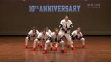 Video for Street Dance Nationals 2016, 2 Ūpoko 1 - LUX