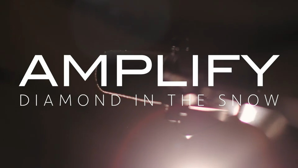 Video for Amplify, Ūpoko 2