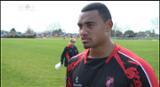 Video for Former Junior Warrior makes debut for Counties Manukau Steelers