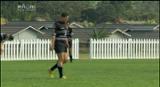 Video for NZ politicians take the field to raise money
