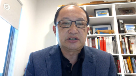 Video for Meng Foon wants Kiwis to become &#039;anti-racists&#039;