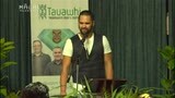 Video for Tairāwhiti Men of the Year Awards