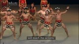 Video for All Blacks Sevens to debut new haka at Rio Olympics