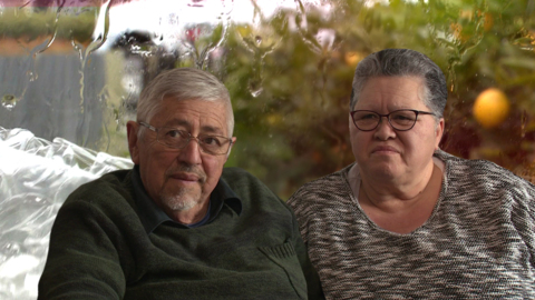 Video for &quot;It was damp, it had mould&quot; - Papakura kaumātua receive warm home solutions