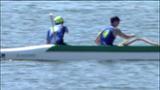Video for 2016 Waka Ama Sprints - Master Men - W6 1000 - Final