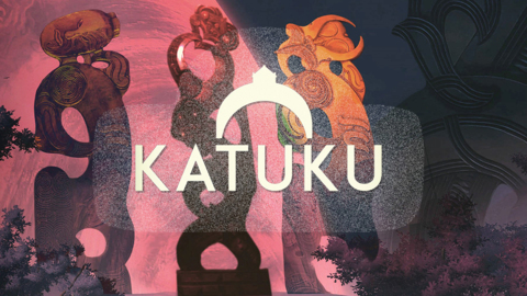 Video for Indigenous 3D game &#039;Katuku Island&#039; launched