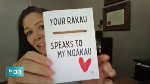 Video for Have you got your Valentine&#039;s Day card yet?