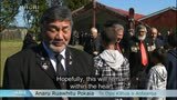 Video for NZ Defence Force present replica medals to veteran’s whānau