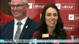 Video for Labour ushers in new leaders