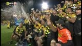 Video for Hurricane&#039;s parade takes Wellington by storm