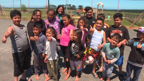 Video for Ratana prepares to host 25,000 people