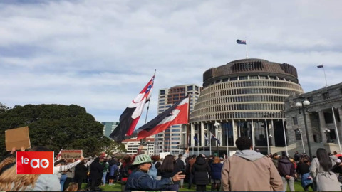 Video for &#039;Aotearoa New Zealand is not a western, Pākeha country&#039; - immigrants&#039; share views on Tiriti