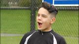 Video for NZ U13s Baseball squad ready for the US