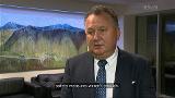 Video for Forestry worker safety top priority for Shane Jones 