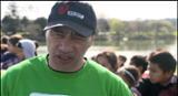 Video for I porotēhi ngā kaimahi a AFFCO i te piriti o Wairoa