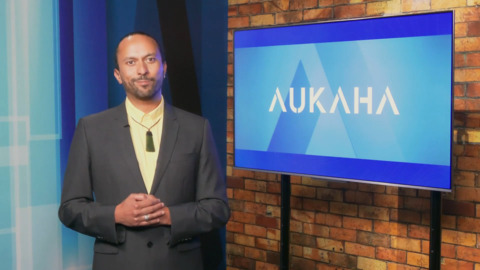 Video for Aukaha, Ūpoko 14